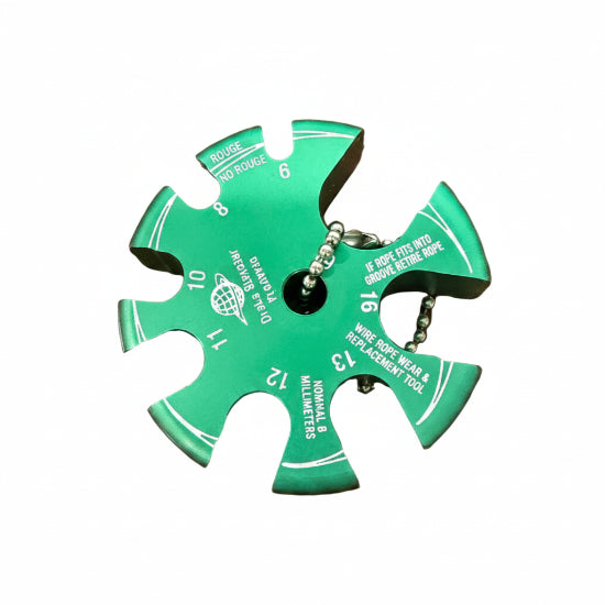 Draka Elevator Measuring Tool 877-372-5237 - neeep.com