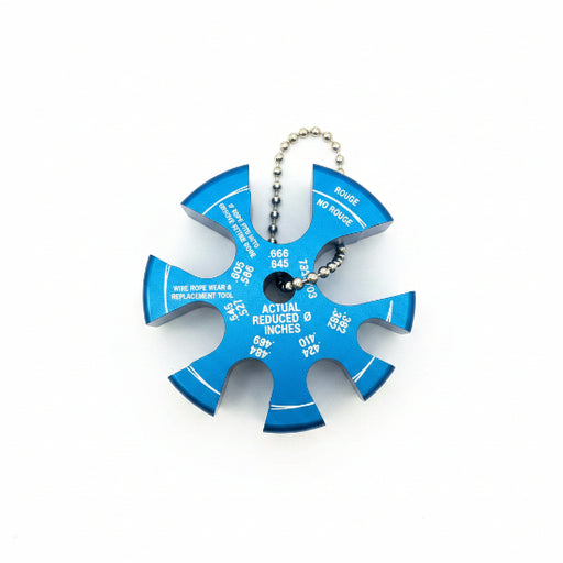 Draka Elevator Measuring Tool WR-MT - neeep.com
