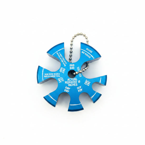 Draka Elevator Measuring Tool WR-MT - neeep.com