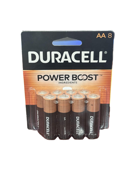 Duracell 1.5 V AA Battery - NEEEP.COM