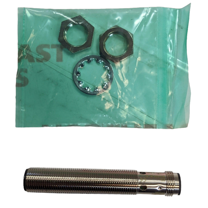 Omron E2B-M12LN08-M1-B1 - North East Escalator Parts