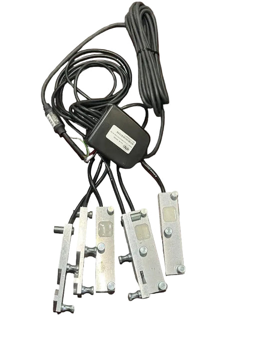 EMCO Celula SWK 13cm50 CONJ 6C 4M - neeep.com