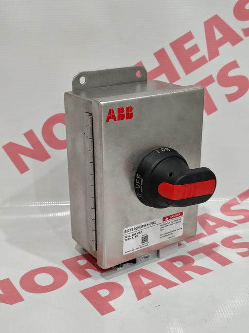 ABB EOT530N3PAX-PB1 - NEEEP
