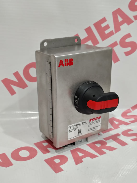 ABB EOT530N3PAX-PB1 - NEEEP