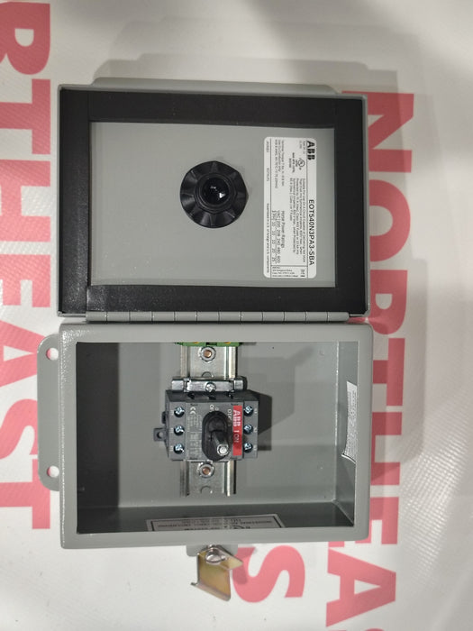 ABB EOT540N3PA3-SBA - NEEEP