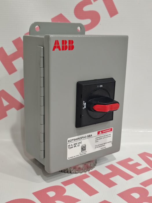 ABB EOT540N3PA3-SBA - NEEEP
