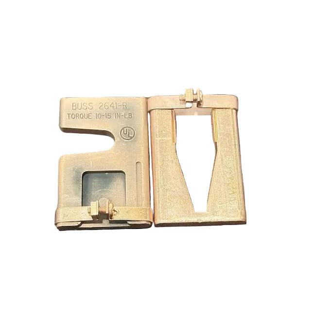 Eaton Bussmann NO.2641-R Fuse Reducer - neeep.com