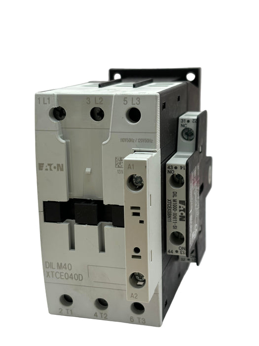 Eaton XTCE040DS1A - NEEP