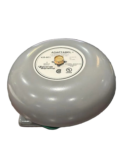Edward Signaling Adaptable Bell 435-6E1 - neeep.com
