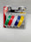 Electrical Tape 1/2" x 20' Assort Color - NEEEP.COM