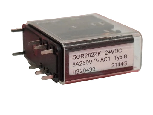 Elesta Safety Relay SGR282ZK 24VDC - NEEEP