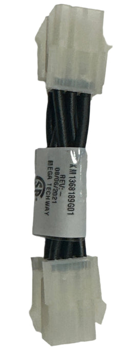 Elevator Cable connector Kone KM1368189G01