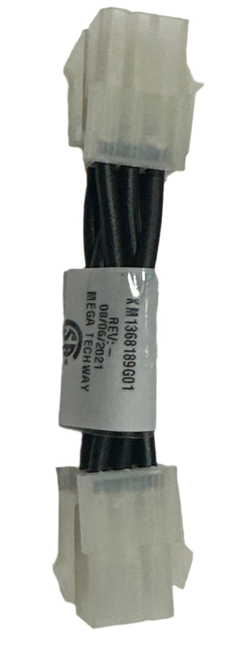 Elevator Cable connector Kone KM1368189G01