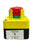 Giovenzana Emergency Stop Button PQ01. neeep.com