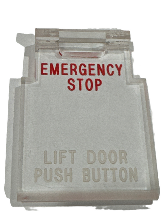 Emergency Switch Cover