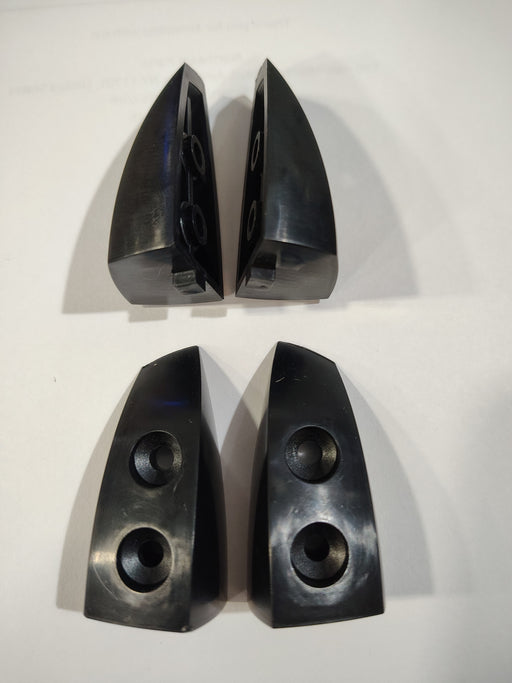 End Cap Brush Guard (Compatible with Schindler) NES-CLQ9012 - neeep.com