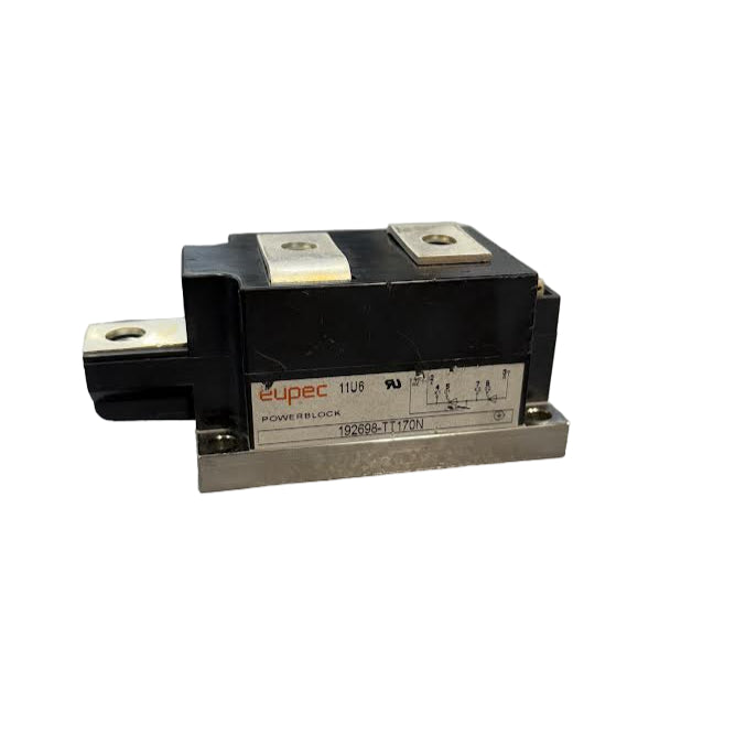 Eupec Power Block 192698-TT170N - neeep.com