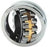 FAG (Schaeffler) 22234-E1A-XL-M-C4 Spherical Roller Bearing - Neeep