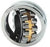 FAG (Schaeffler) 23220-E1A-XL-M-C3 Spherical Roller Bearing - Northeast Escalator Parts