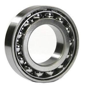 FAG (Schaffler) 7308-B-XL-2RS-TVP - Northeast Escalator Parts Angular Contact Ball Bearing 