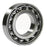 FAG (Schaffler) 7308-B-XL-2RS-TVP - Northeast Escalator Parts Angular Contact Ball Bearing 