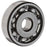 FAG (Schaeffler) 6214-C3 Deep Groove Ball Bearing - Northeast Escalator Parts