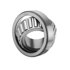 FAG (Schaeffler) 33110 Tapered Roller Bearing - NEEP