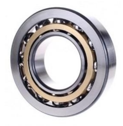 FAG Angular Contact Ball Bearing 7203-B-XL-MP-UA - neeep.com