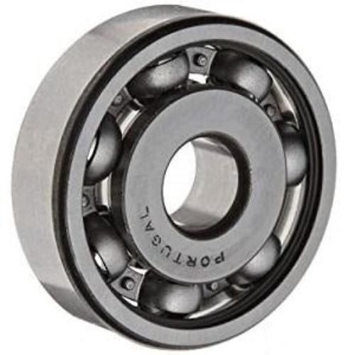 FAG (Schaeffler) 6018-C3 Deep Groove Ball Bearing - NEEP