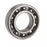 FAG (Schaeffler) 6217-C4 Deep Groove Ball Bearing - NEEP