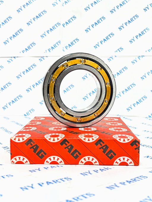 FAG (Schaeffler) 6314-M-J20AA-C3 Radial & Deep Groove Ball Bearing - NEEEP.COM