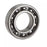 FAG (Schaeffler) 6315-C4 Deep Groove Ball Bearing- NEEP