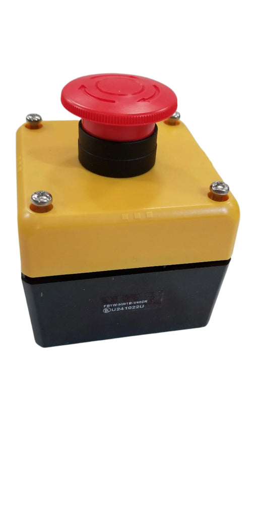 IDEC  FB1W-HW1B-V402R - Northeast Escalator Parts.