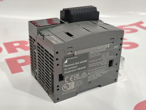 FC6A-D16P1CEE NEEEP