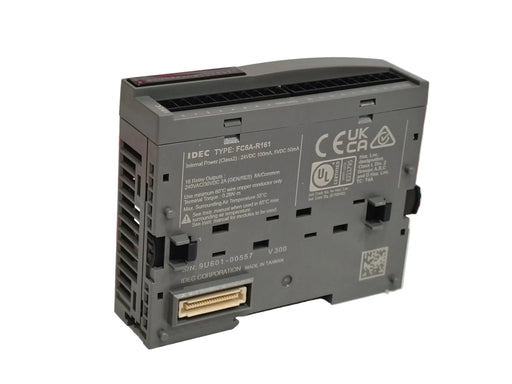FC6A-R161 NEEEP