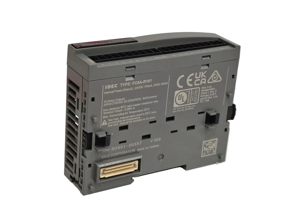 FC6A-R161 NEEEP