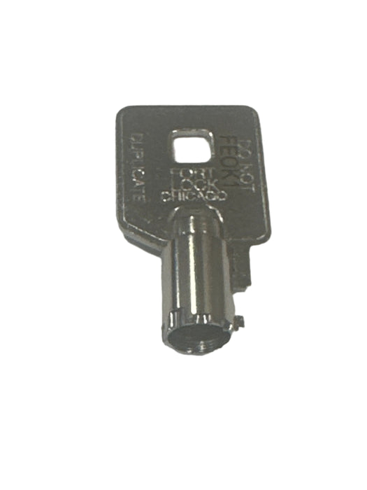 FEOK1 Key