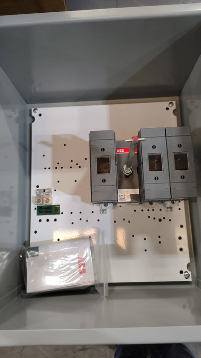 ABB FJ603-3PB6B - NEEEP