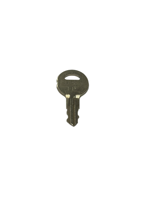 FP Key (Compatible with Schindler) - neeep.com