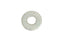 FW516 Zinc USS Flat Washer 5/16" - neeep.com