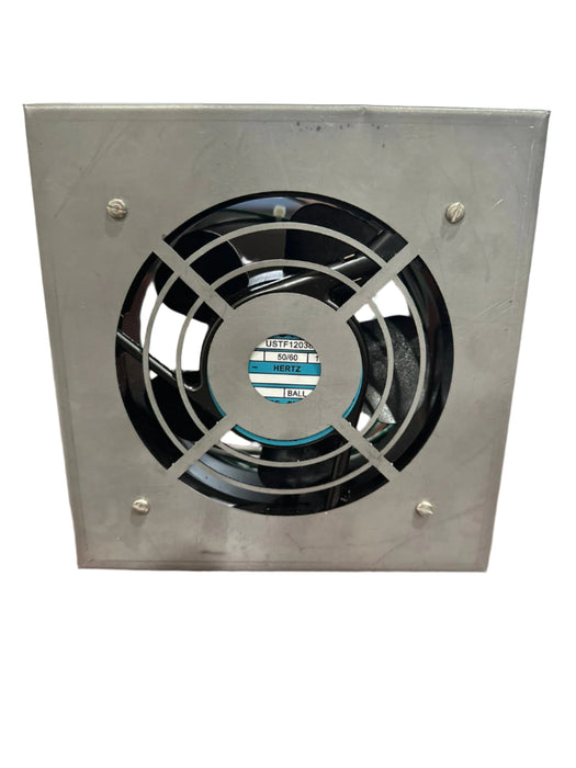 Fan With Steel Cover KM51819093 - neeep.com