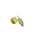 Fort Lock Gem Keys EX513 - neeep.com