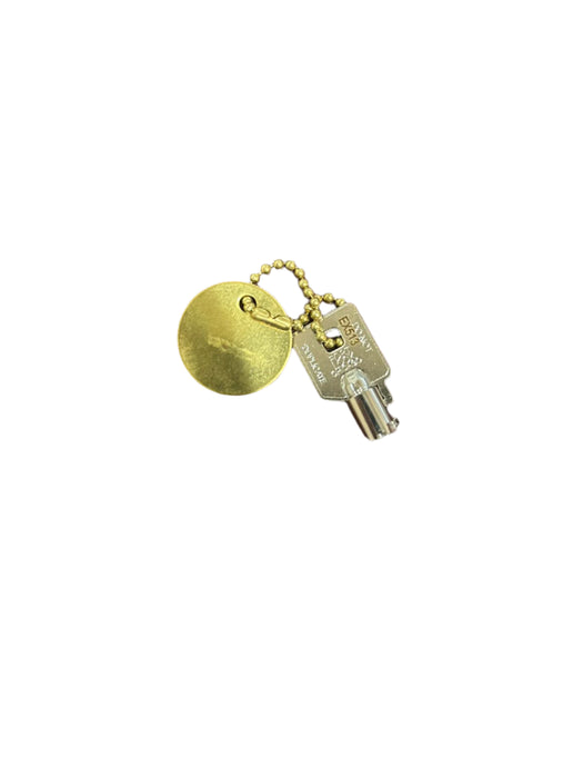 Fort Lock Gem Keys EX513 - neeep.com
