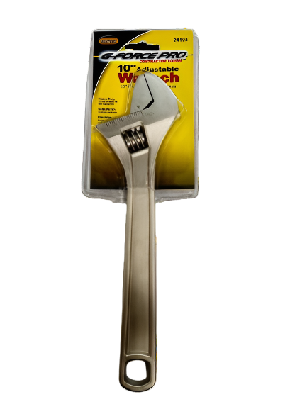 10Inch Wrench