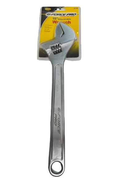 15Inch Wrench