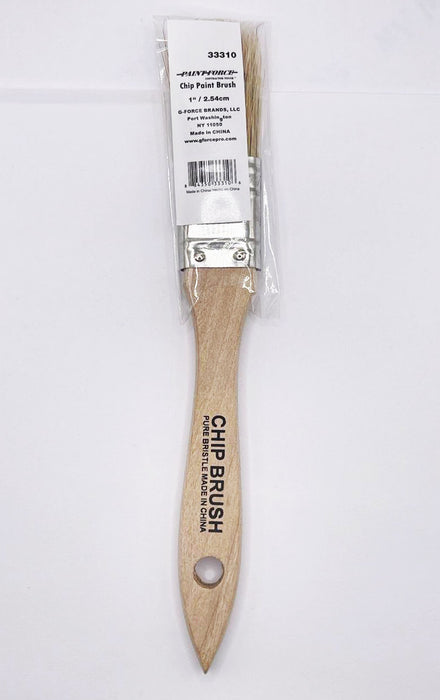 G-Force Paint Brush 1 Inch/2.54cm