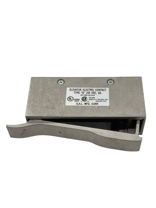 G.A.L ELevator Electric Contact B44-M90.- NEEEP.COM