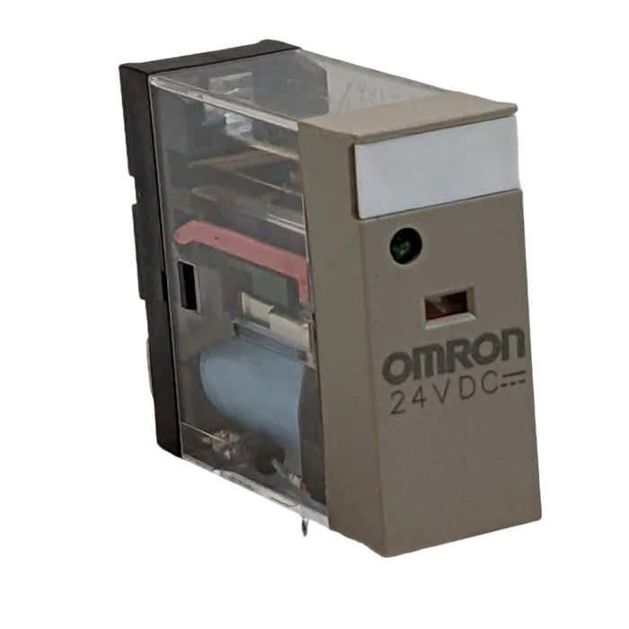 Omron G2R-2-SND DC24 - NEEEP
