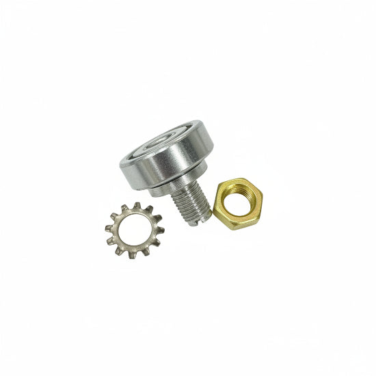 GAL Roller Hanger HH1-0024N - neeep.com