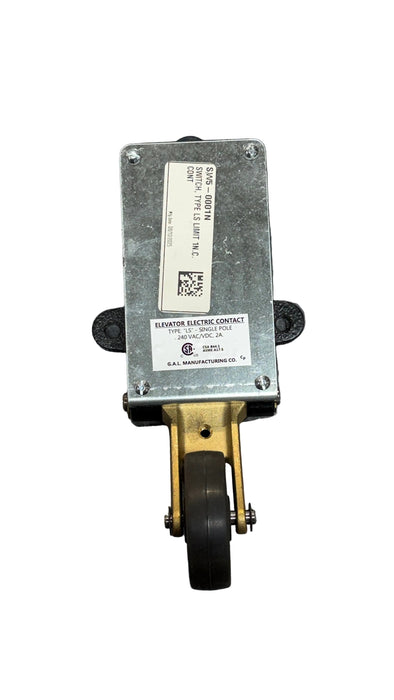 GAL SW5-001N - Neeep.com